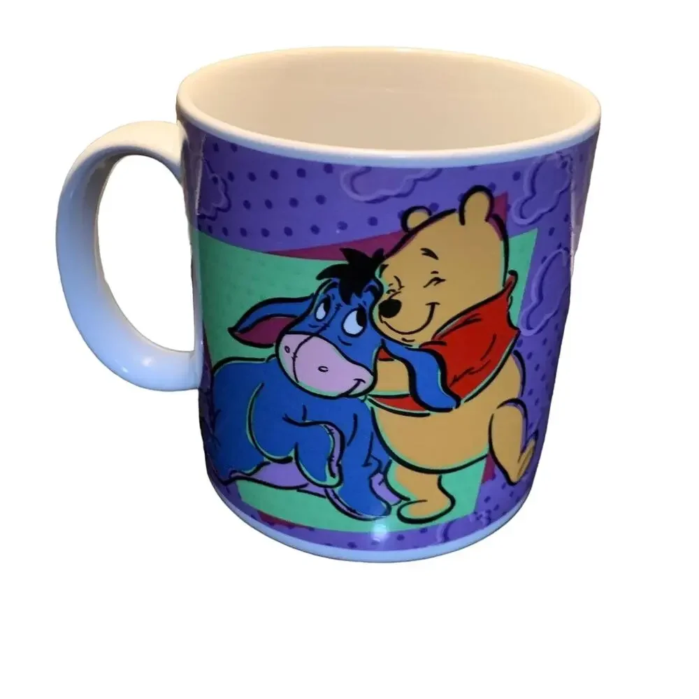 Winnie the Pooh Mug
